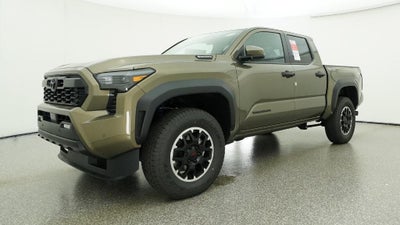 2026 Toyota Tacoma i-FORCE MAX Tacoma TRD Off-Road