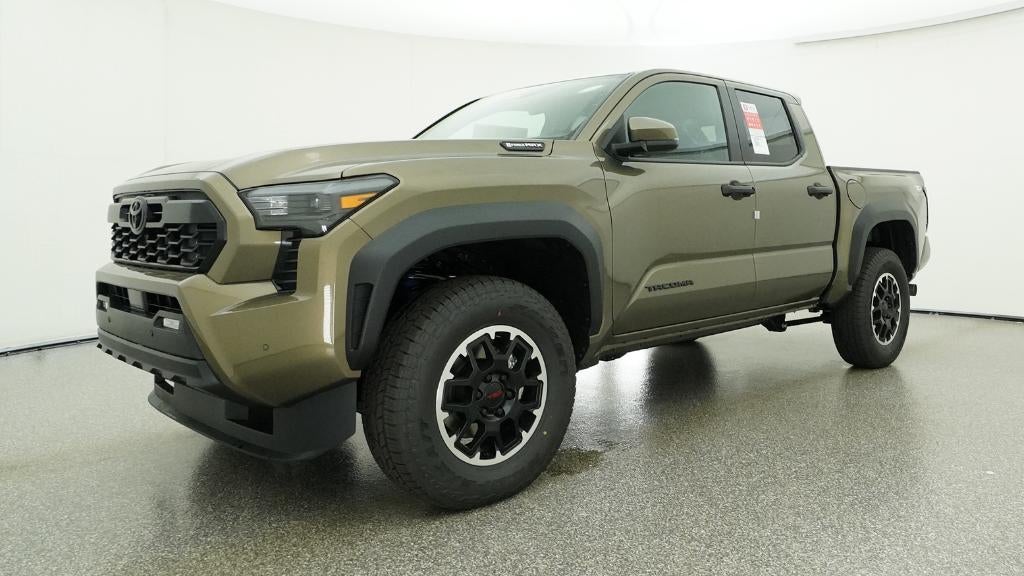 2026 Toyota Tacoma i-FORCE MAX Tacoma TRD Off-Road