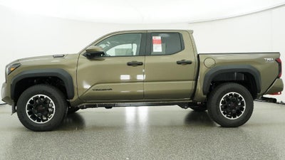 2026 Toyota Tacoma i-FORCE MAX Tacoma TRD Off-Road