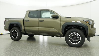2026 Toyota Tacoma i-FORCE MAX Tacoma TRD Off-Road