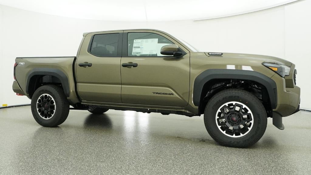 2026 Toyota Tacoma i-FORCE MAX Tacoma TRD Off-Road