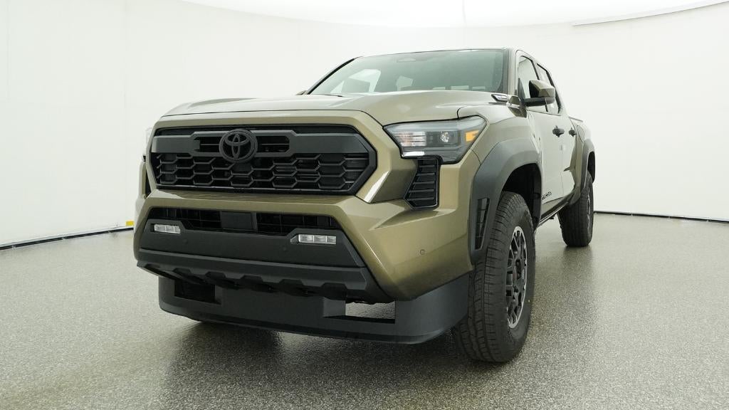2026 Toyota Tacoma i-FORCE MAX Tacoma TRD Off-Road