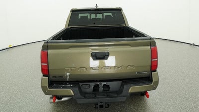 2026 Toyota Tacoma i-FORCE MAX Tacoma TRD Off-Road