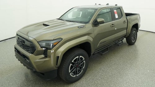 2026 Toyota Tacoma i-FORCE MAX Tacoma TRD Sport