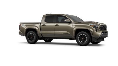 2026 Toyota Tacoma i-FORCE MAX Tacoma TRD Sport