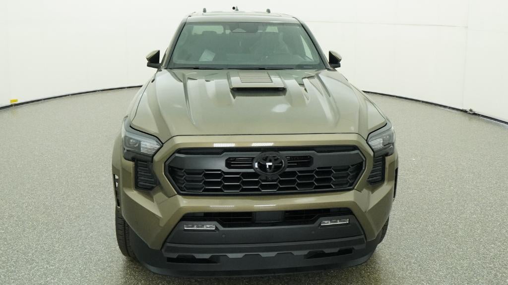 2026 Toyota Tacoma i-FORCE MAX Tacoma TRD Sport