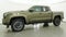 2026 Toyota Tacoma i-FORCE MAX Tacoma TRD Sport