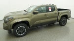 2026 Toyota Tacoma i-FORCE MAX Tacoma TRD Sport