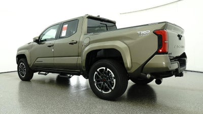 2026 Toyota Tacoma i-FORCE MAX Tacoma TRD Sport