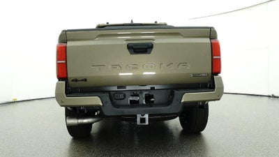 2026 Toyota Tacoma i-FORCE MAX Tacoma TRD Sport