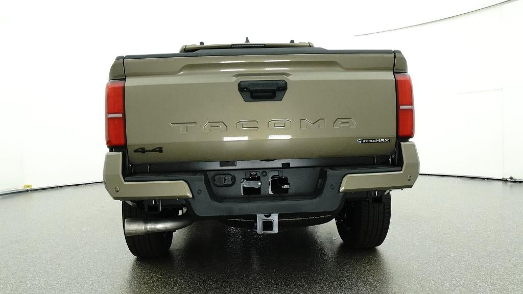 2026 Toyota Tacoma i-FORCE MAX Tacoma TRD Sport