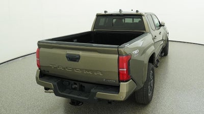 2026 Toyota Tacoma i-FORCE MAX Tacoma TRD Sport
