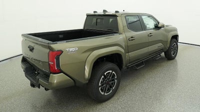 2026 Toyota Tacoma i-FORCE MAX Tacoma TRD Sport
