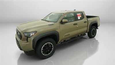 2026 Toyota Tacoma i-FORCE MAX Tacoma TRD Off-Road