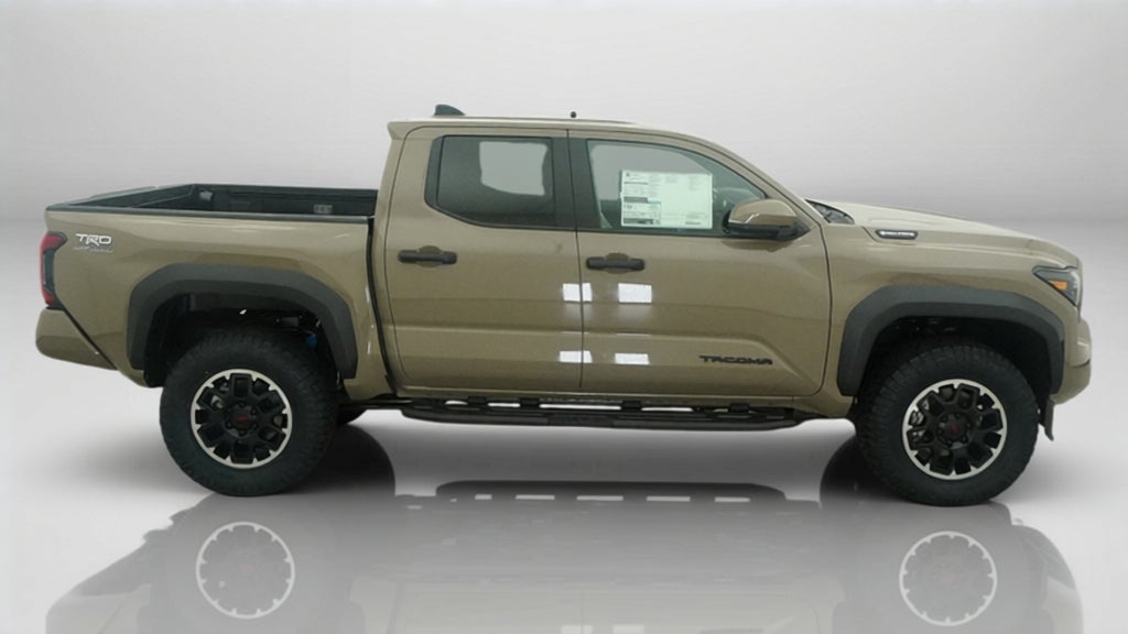 2026 Toyota Tacoma i-FORCE MAX Tacoma TRD Off-Road