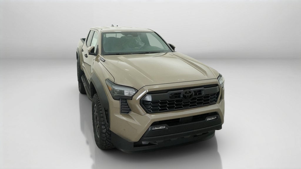 2026 Toyota Tacoma i-FORCE MAX Tacoma TRD Off-Road