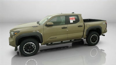 2026 Toyota Tacoma i-FORCE MAX Tacoma TRD Off-Road