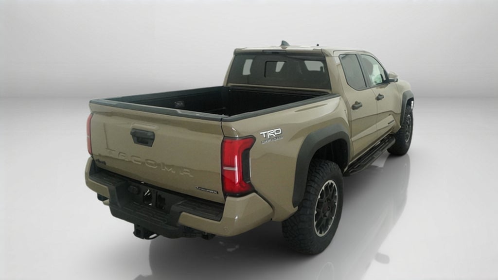 2026 Toyota Tacoma i-FORCE MAX Tacoma TRD Off-Road