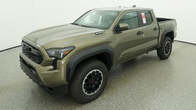 2026 Toyota Tacoma i-FORCE MAX Tacoma TRD Off-Road