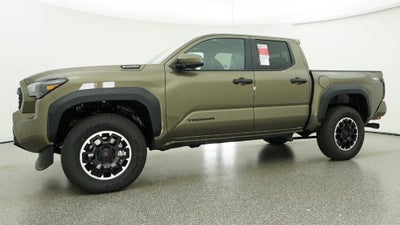 2026 Toyota Tacoma i-FORCE MAX Tacoma TRD Off-Road