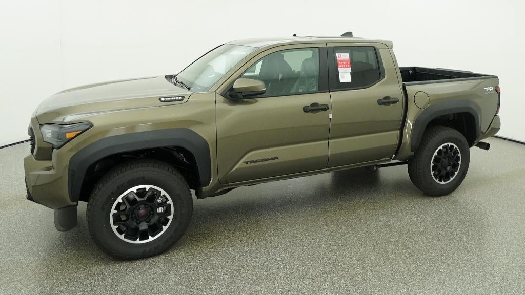 2026 Toyota Tacoma i-FORCE MAX Tacoma TRD Off-Road