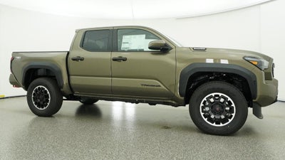 2026 Toyota Tacoma i-FORCE MAX Tacoma TRD Off-Road