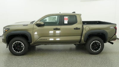 2026 Toyota Tacoma i-FORCE MAX Tacoma TRD Off-Road