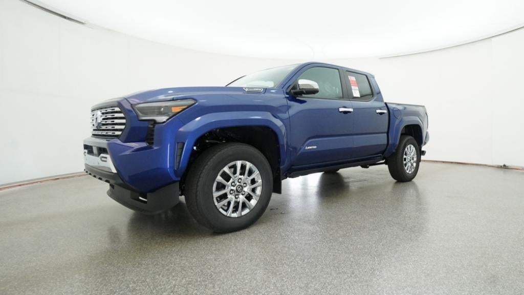 2025 Toyota Tacoma i-FORCE MAX Tacoma Limited