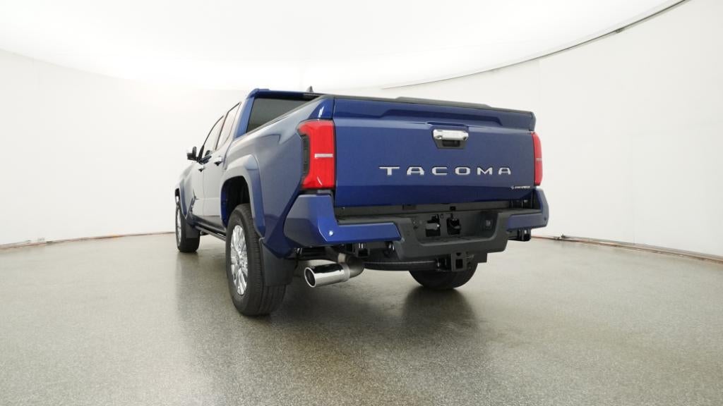 2025 Toyota Tacoma i-FORCE MAX Tacoma Limited