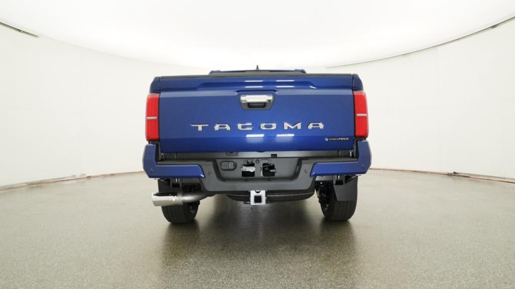 2025 Toyota Tacoma i-FORCE MAX Tacoma Limited
