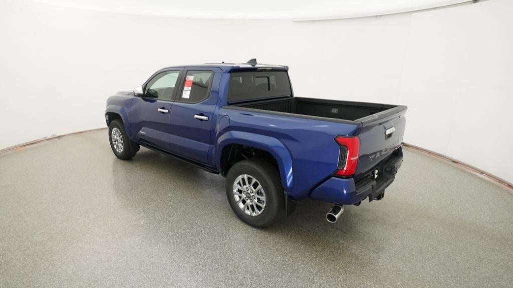 2025 Toyota Tacoma i-FORCE MAX Tacoma Limited