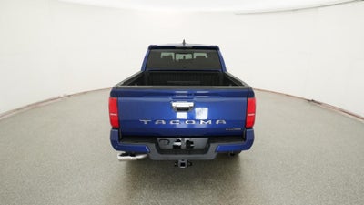 2025 Toyota Tacoma i-FORCE MAX Tacoma Limited
