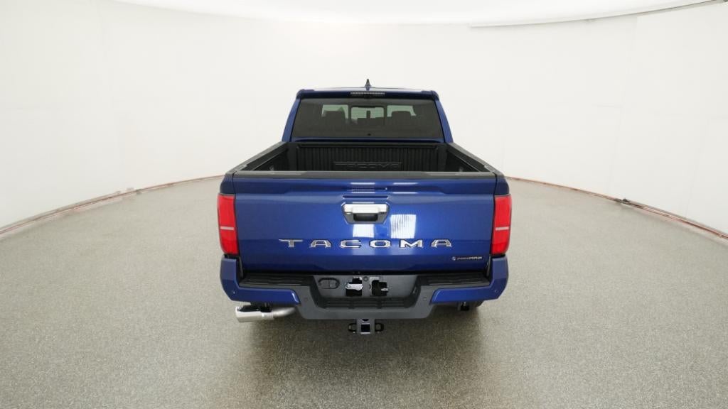 2025 Toyota Tacoma i-FORCE MAX Tacoma Limited