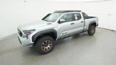 2025 Toyota Tacoma i-FORCE MAX Tacoma Trailhunter