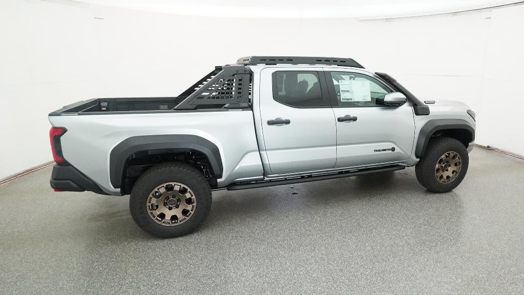 2025 Toyota Tacoma i-FORCE MAX Tacoma Trailhunter