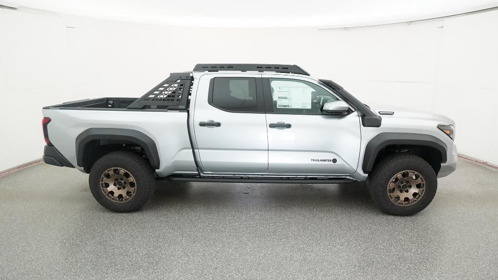 2025 Toyota Tacoma i-FORCE MAX Tacoma Trailhunter