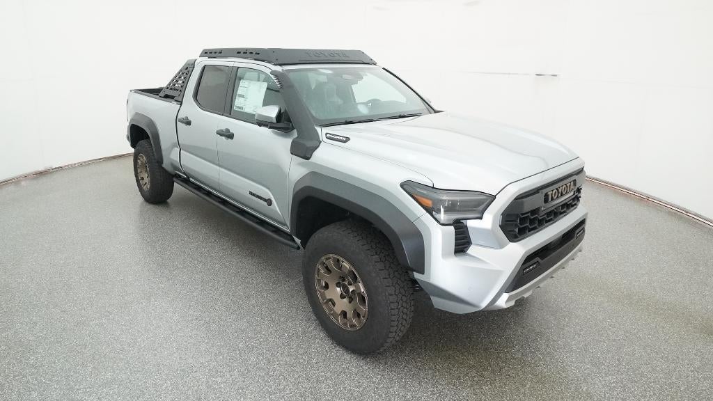 2025 Toyota Tacoma i-FORCE MAX Tacoma Trailhunter