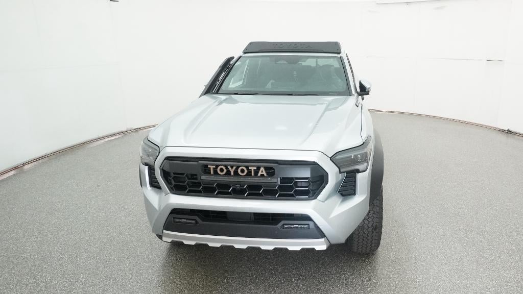 2025 Toyota Tacoma i-FORCE MAX Tacoma Trailhunter