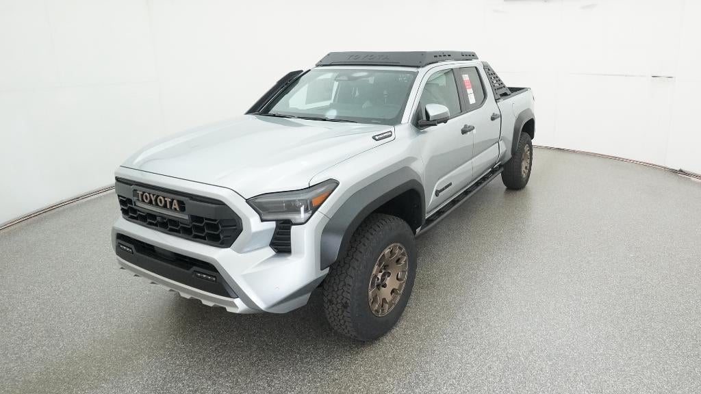 2025 Toyota Tacoma i-FORCE MAX Tacoma Trailhunter