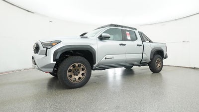 2025 Toyota Tacoma i-FORCE MAX Tacoma Trailhunter