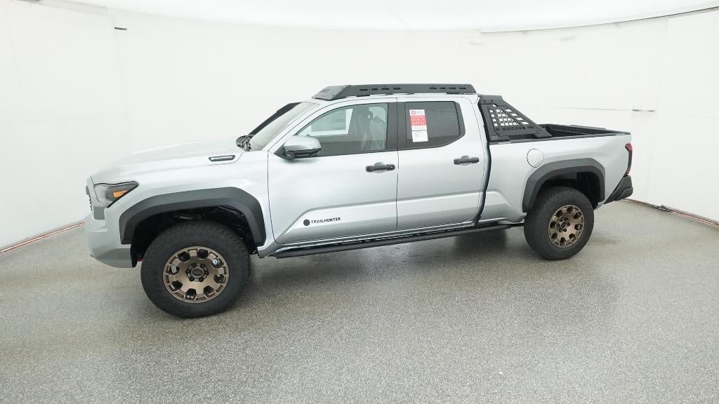 2025 Toyota Tacoma i-FORCE MAX Tacoma Trailhunter