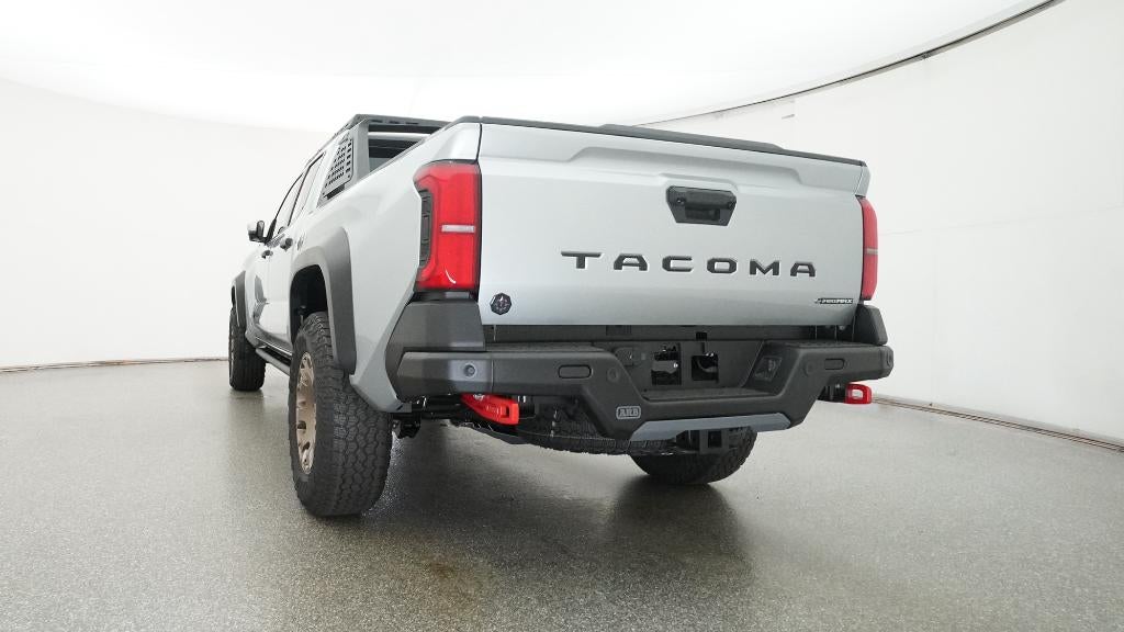 2025 Toyota Tacoma i-FORCE MAX Tacoma Trailhunter