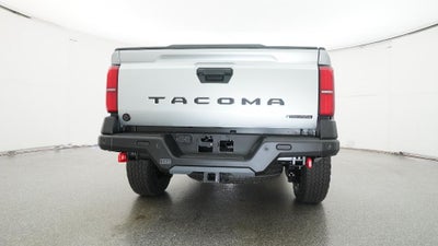 2025 Toyota Tacoma i-FORCE MAX Tacoma Trailhunter