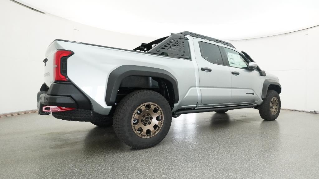 2025 Toyota Tacoma i-FORCE MAX Tacoma Trailhunter