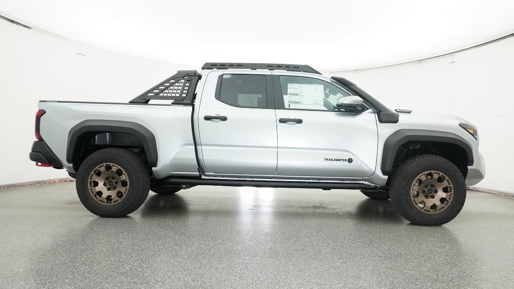 2025 Toyota Tacoma i-FORCE MAX Tacoma Trailhunter