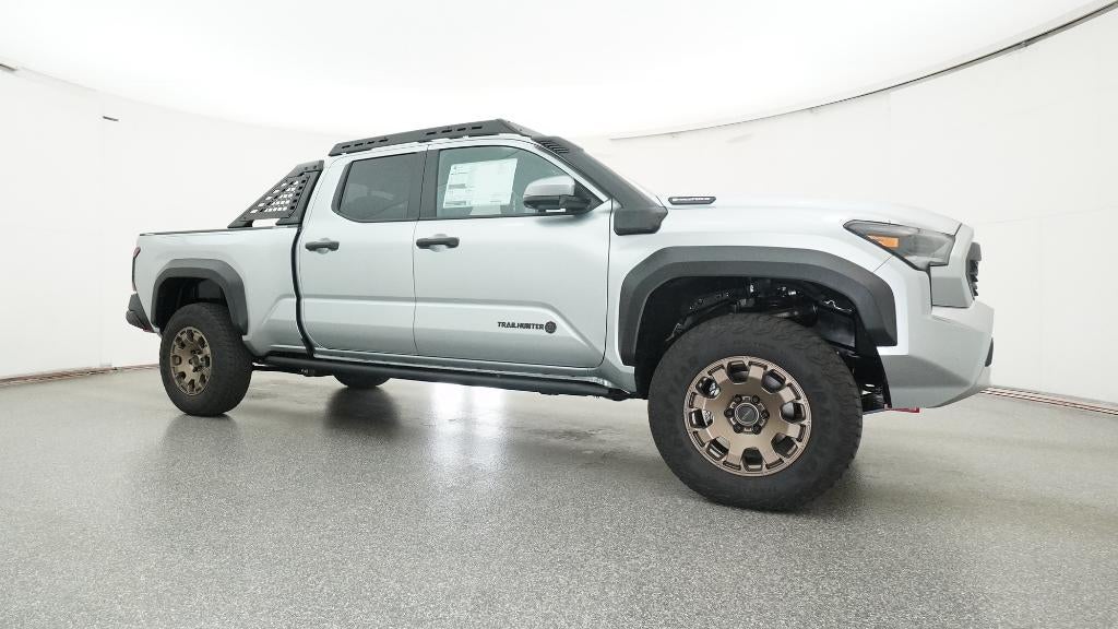 2025 Toyota Tacoma i-FORCE MAX Tacoma Trailhunter