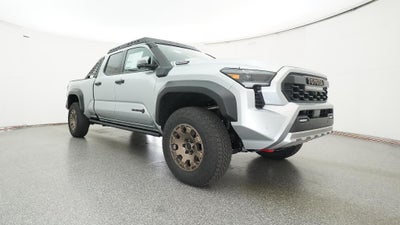 2025 Toyota Tacoma i-FORCE MAX Tacoma Trailhunter