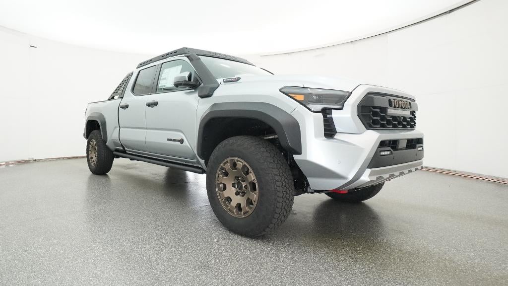 2025 Toyota Tacoma i-FORCE MAX Tacoma Trailhunter