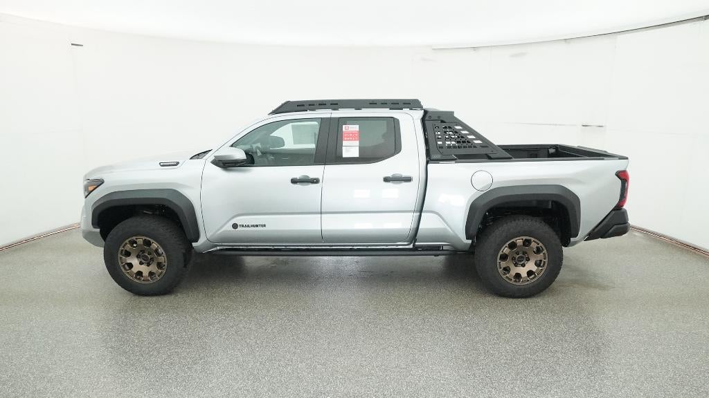 2025 Toyota Tacoma i-FORCE MAX Tacoma Trailhunter
