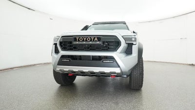 2025 Toyota Tacoma i-FORCE MAX Tacoma Trailhunter